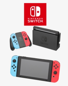 Nintendo Switch Precio - Nintendo Switch Halloween, HD Png Download, Transparent PNG