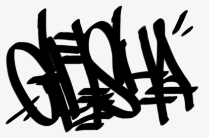 #geisha #rap #names #tags #tag #tagging #graffiti #free - Rap In Tag Png, Transparent Png, Transparent PNG