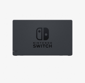 Nintendo Switch Dock - Sign, HD Png Download, Transparent PNG