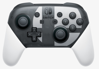 Gallery Image - Switch Pro Controller Smash, HD Png Download, Transparent PNG