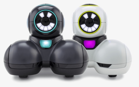 Robots - Wonder Workshop Cue Robot, HD Png Download, Transparent PNG
