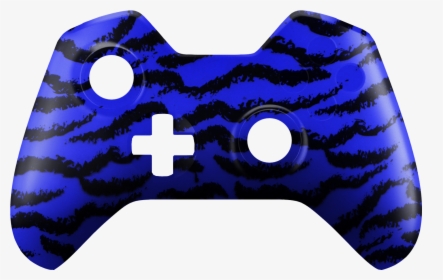 Game Controller - Xbox One Controller, HD Png Download, Transparent PNG