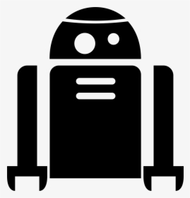 Android Robot Png - Icon, Transparent Png, Transparent PNG