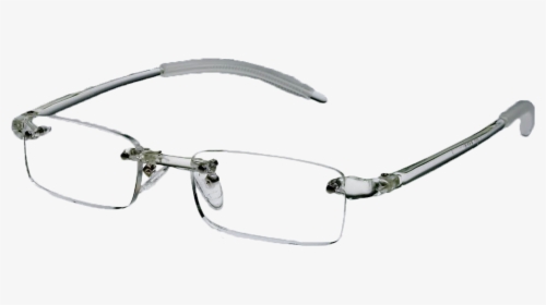 Clear Ultimate Picture Of - Glasses Reading Png, Transparent Png, Transparent PNG