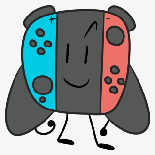 Nintendo Switch Clipart , Png Download - Nintendo Switch Clipart, Transparent Png, Transparent PNG