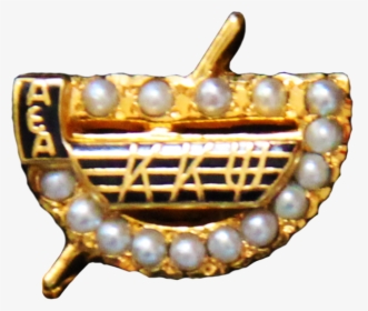 Kappa Kappa Psi Badge - Kkpsi Harp, HD Png Download, Transparent PNG