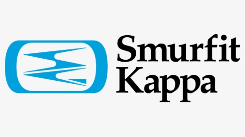 Transparent Kappa Logo Png - Smurfit Kappa, Png Download, Transparent PNG