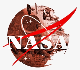 Nasa Death Star Star Wars Shirt, Sweater, Hoodie, And - Star Wars Death Star, HD Png Download, Transparent PNG