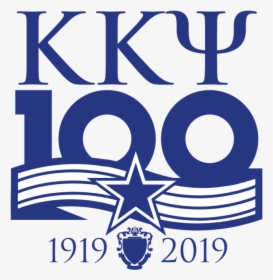 Case Study Kappa Psi Centennial Logo Creativebobbie - Kappa Kappa Psi Centennial Shirts, HD Png Download, Transparent PNG