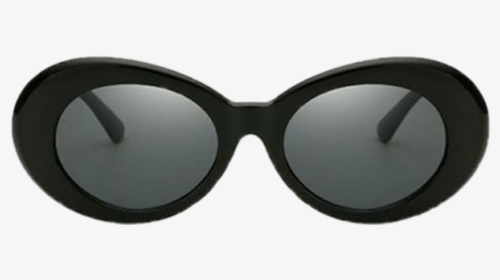 Sunglasses Clipart Goggle - Clout Glasses Png Transparent, Png Download, Transparent PNG