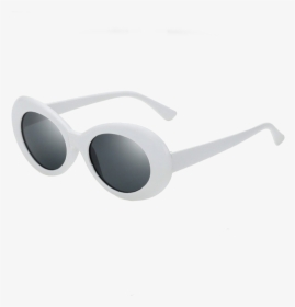 Trendy Black And White Glasses, HD Png Download, Transparent PNG