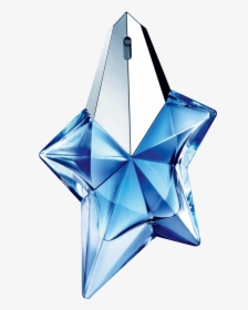 Angel Eau De Parfum Shooting Star - Thierry Mugler Star Perfume, HD Png Download, Transparent PNG