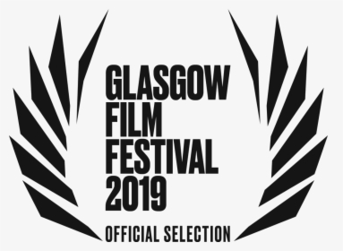 Glasgow Film Festival 2019 - Graphic Design, HD Png Download, Transparent PNG