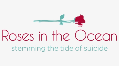 Roses In The Ocean, HD Png Download, Transparent PNG