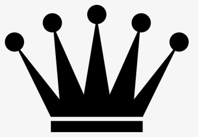 King Crown Logo Png, Transparent Png, Transparent PNG