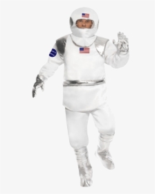 Astronaut Suit Png - Costume, Transparent Png, Transparent PNG