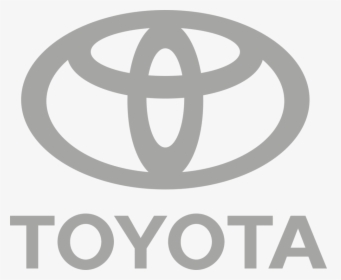 Toyota Logo Png Transparent Images - Transparent Background Toyota Logo Png, Png Download, Transparent PNG