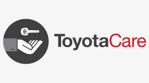 Download Free High Quality Toyota Logo Png Transparent - Toyota Care Logo Vector, Png Download, Transparent PNG