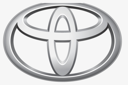 Toyota Logo Png Toyota Indus Logo - Logo Toyota Motor Corporation, Transparent Png, Transparent PNG