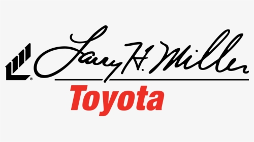 Toyota Logo Clipart Toyota Group - Larry H Miller Toyota Boulder, HD Png Download, Transparent PNG