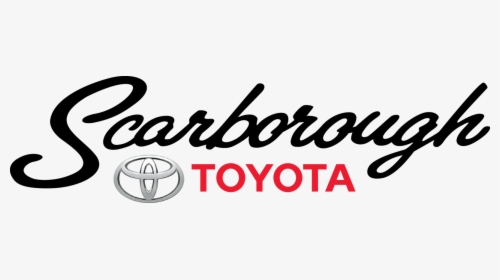 Scarborough Toyota-logo - Scarborough Toyota, HD Png Download, Transparent PNG