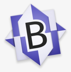 Bbedit Icon - Bbedit 12 Mac, HD Png Download, Transparent PNG