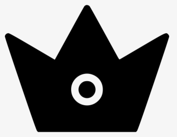 Royality Best King Crown - Corona De 3 Picos, HD Png Download, Transparent PNG