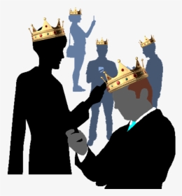 King Crown , Png Download - King Crown, Transparent Png, Transparent PNG
