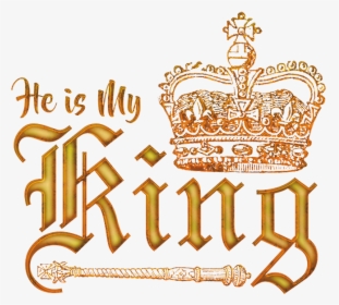My King Crown , Png Download - Crown Clip Art, Transparent Png, Transparent PNG
