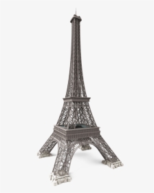 Eiffel Tower 3d Computer Graphics 3d Modeling 3d Printing, HD Png Download, Transparent PNG