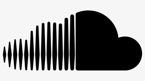 Soundcloud Logo - Soundcloud, HD Png Download, Transparent PNG