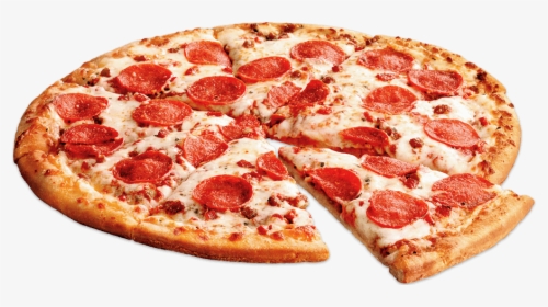 7 Eleven Whole Pizza, HD Png Download, Transparent PNG