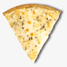 Eight Cheeses Creamy Garlic Alfredo Sauce Pizza Pizza - California-style Pizza, HD Png Download, Transparent PNG