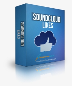 Buy Soundcloud Likes - Graphic Design, HD Png Download, Transparent PNG