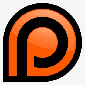 Transparent Patreon Icon Png - Patreon Logo No Background, Png Download, Transparent PNG