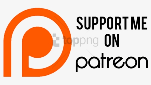 Please Support Me On Patreon, HD Png Download, Transparent PNG