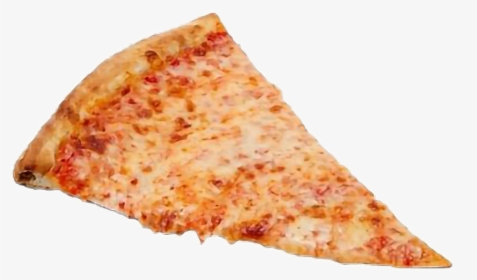 #pizza #slice #pizzaslice #cheesy #food #snack #niche, HD Png Download, Transparent PNG