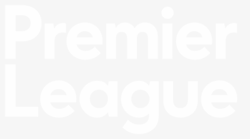 Premier League Logo 3 - Poster, HD Png Download, Transparent PNG