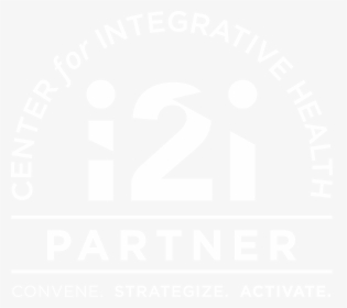 I2i Partner White - Graphic Design, HD Png Download, Transparent PNG