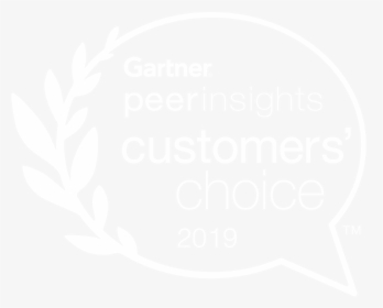 Gartner Peer Insights 2019, HD Png Download, Transparent PNG