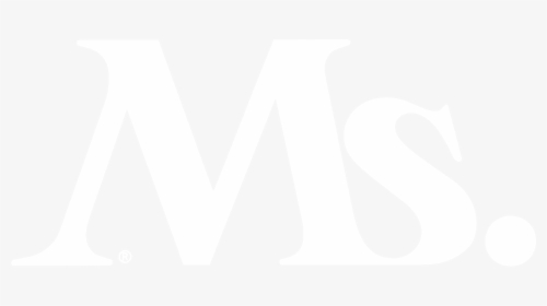 Ms - Magazine - Ms Text, HD Png Download, Transparent PNG