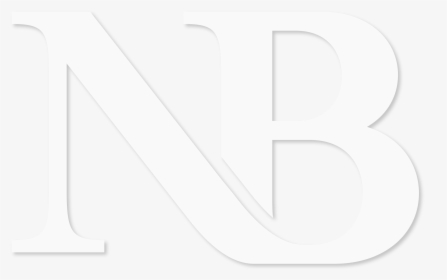 Nb Png Logo, Transparent Png, Transparent PNG