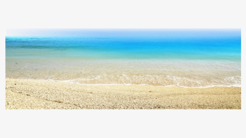 Transparent Beach Clipart Png - Sand, Png Download, Transparent PNG