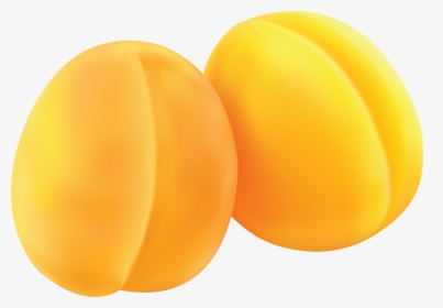 Yellow Peach Png Image - Yellow Peach Png, Transparent Png, Transparent PNG