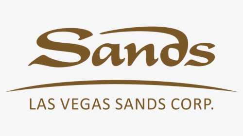 Las Vegas Sands Corp Logo, HD Png Download, Transparent PNG