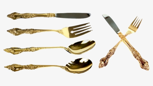 Laying, Knife, Fork, Spoon, Cutlery, Nutrition, Lunch - Still Life Photography, HD Png Download, Transparent PNG