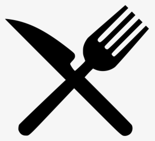 Fork - Fork Svg, HD Png Download, Transparent PNG