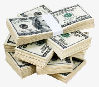 Pile Of Cash Png - Pile Of Dollars Png, Transparent Png, Transparent PNG