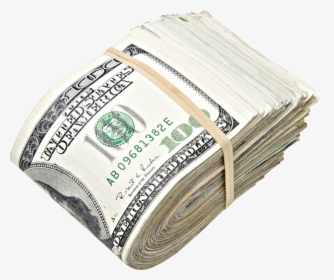 Money Band Png - Bands Of Money Png, Transparent Png, Transparent PNG