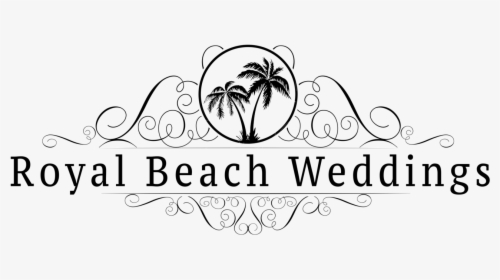 Beach Wedding Png - Reception & Wedding Png, Transparent Png, Transparent PNG